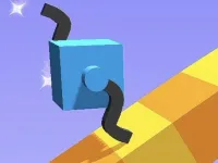 Draw Climber image