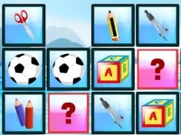 School Memory Deluxe image