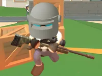 Lone Sniper image