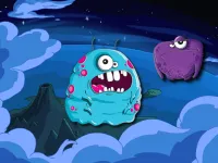 Monster Run image