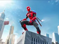 Flying Spider image