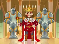 The Mad King image