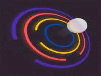 Ball Escape Puzzle image