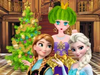 New Years Princess image