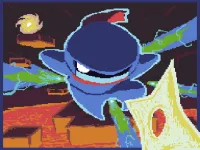 Pixel Ninja image