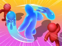 Blob Hero image