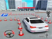 Parking Master: License Exam image