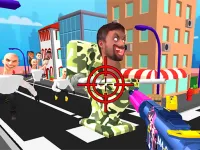 Craft Monster Hunting image
