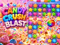 Candy Crush Blast image
