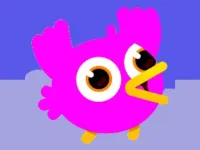 Jumping Birds image