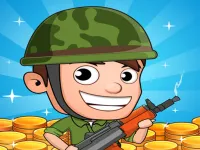 Army of Soldiers image