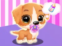 Floof My Pet House image
