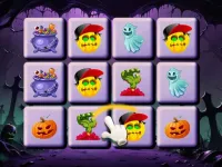 Halloween Match Trio image