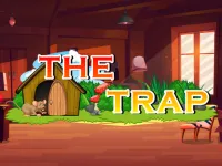 Escape Game - Rat Escapes Cat image