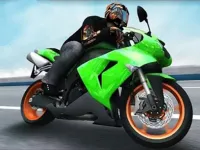 Moto 3D Racing Challenge image
