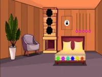 Archeologist House Escape image