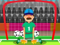 Goal Keeper image