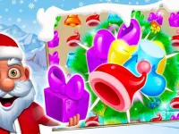 Christmas Match Three image