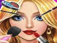 Fashion Show: Makeup image