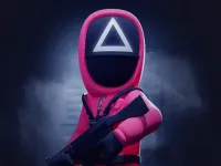 Squid Games image